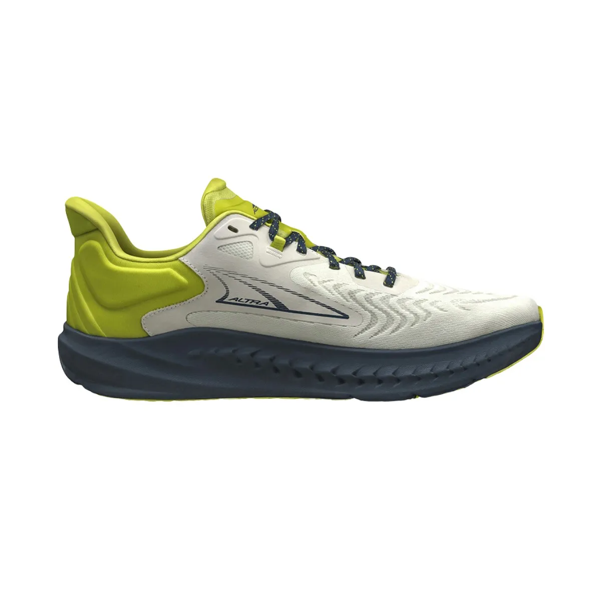 Altra Torin 7 Green Blue Shoes SS24