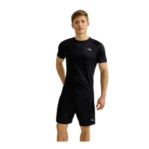 ANTA Men's Football Short Sleeve Tee