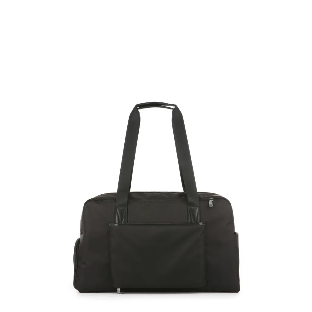 Antler Chelsea Weekender Cabin Duffel - Black