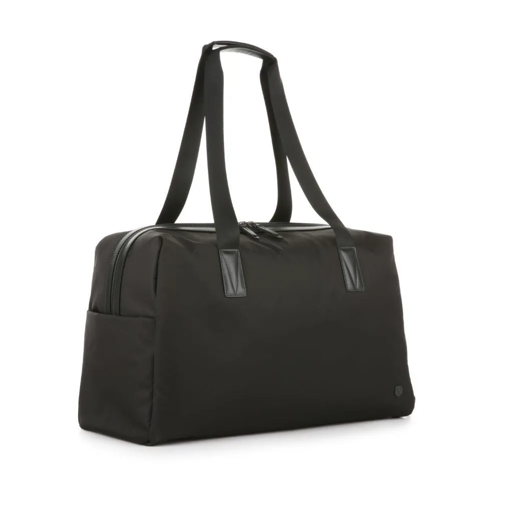 Antler Chelsea Weekender Cabin Duffel - Black