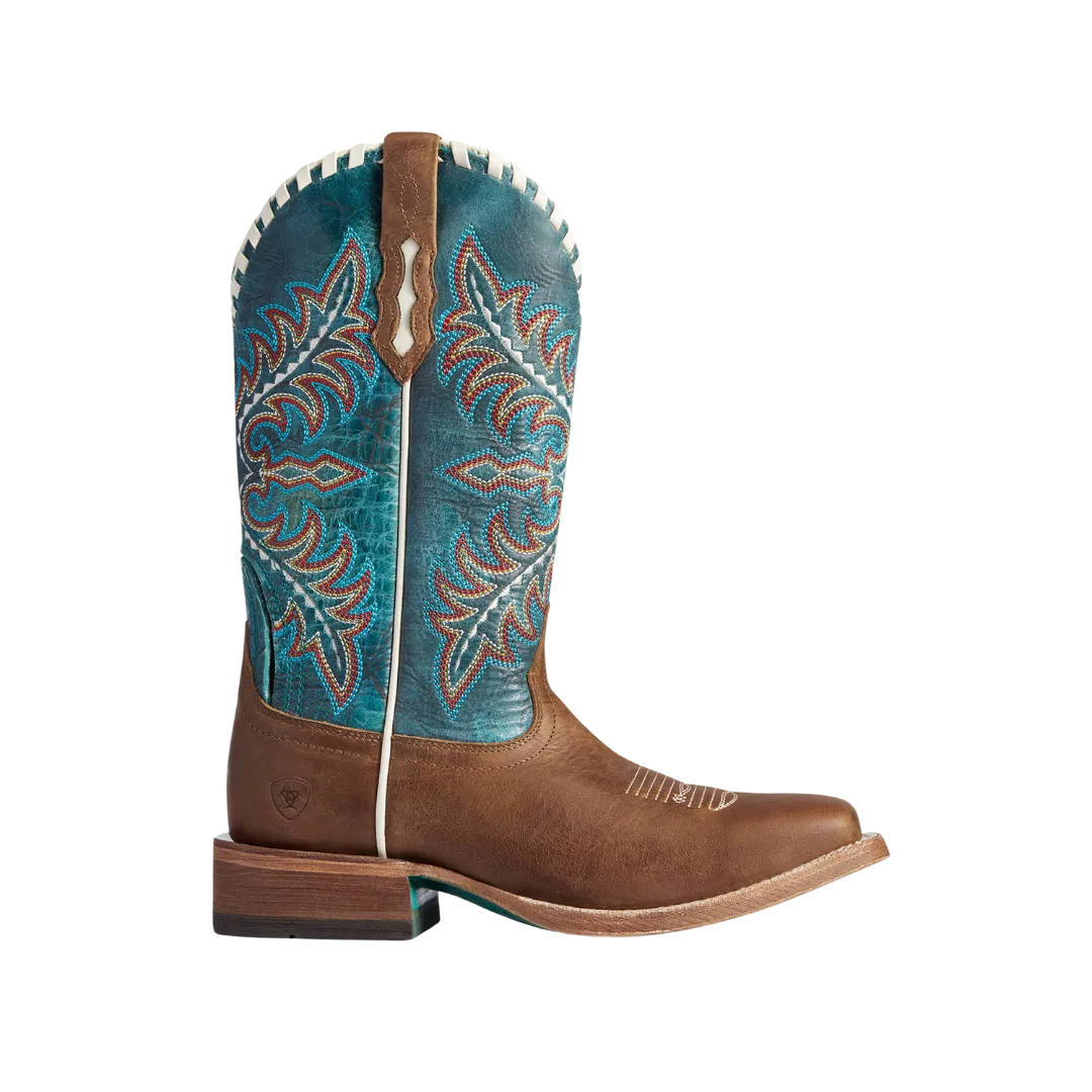 Ariat Women's Eldora Western Boots