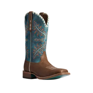 Ariat Women's Eldora Western Boots