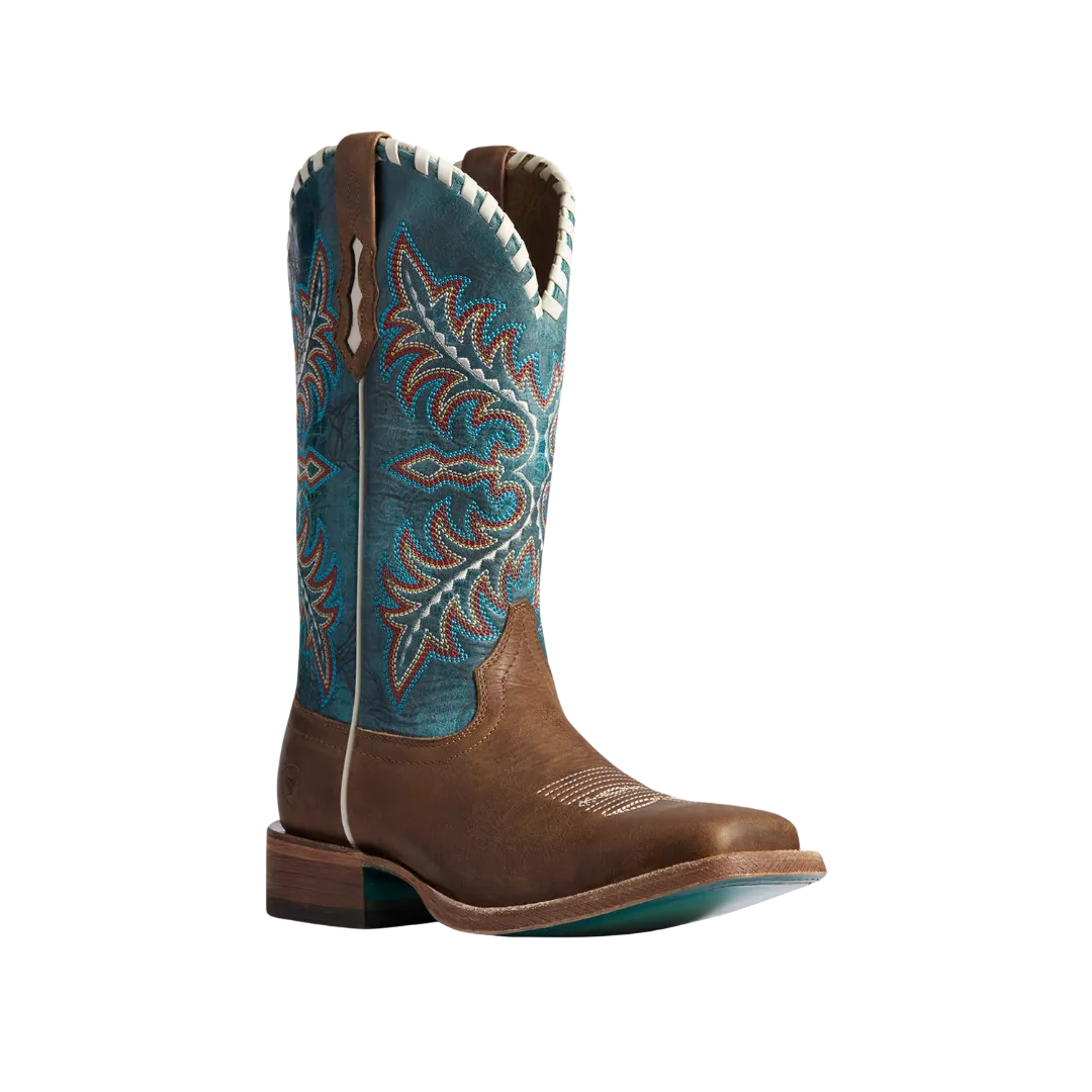 Ariat Women's Eldora Western Boots