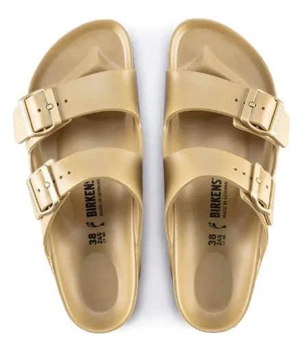 Arizona EVA Glamour Gold (Narrow)