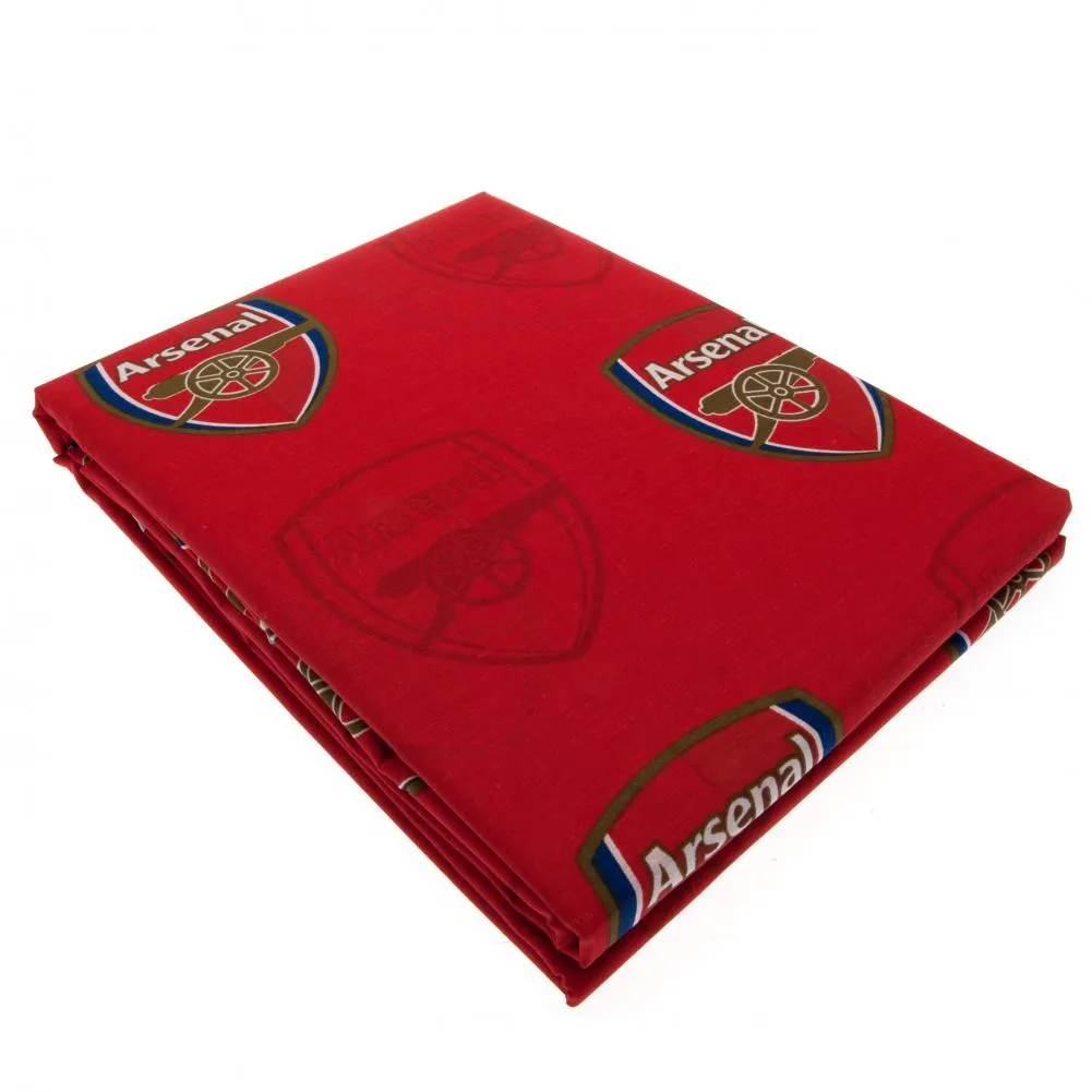 Arsenal FC Curtains