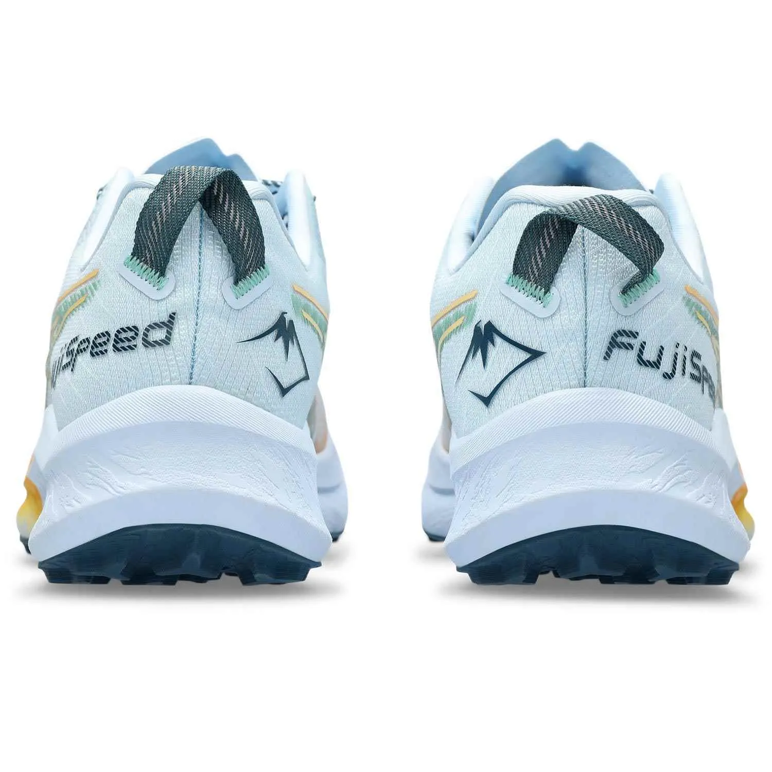 Asics Fujispeed™ 2 Mens Trail Running Shoes