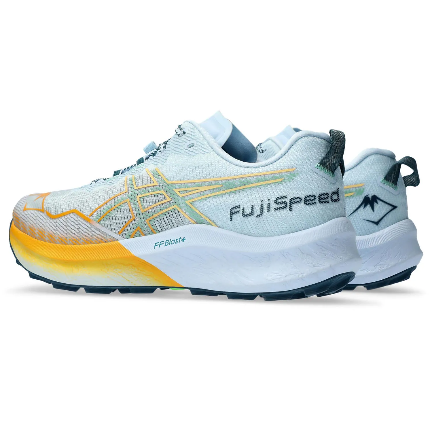 Asics Fujispeed™ 2 Mens Trail Running Shoes