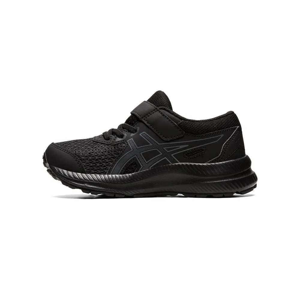 ASICS Gel-Contend 8 PS Kids Running Shoes