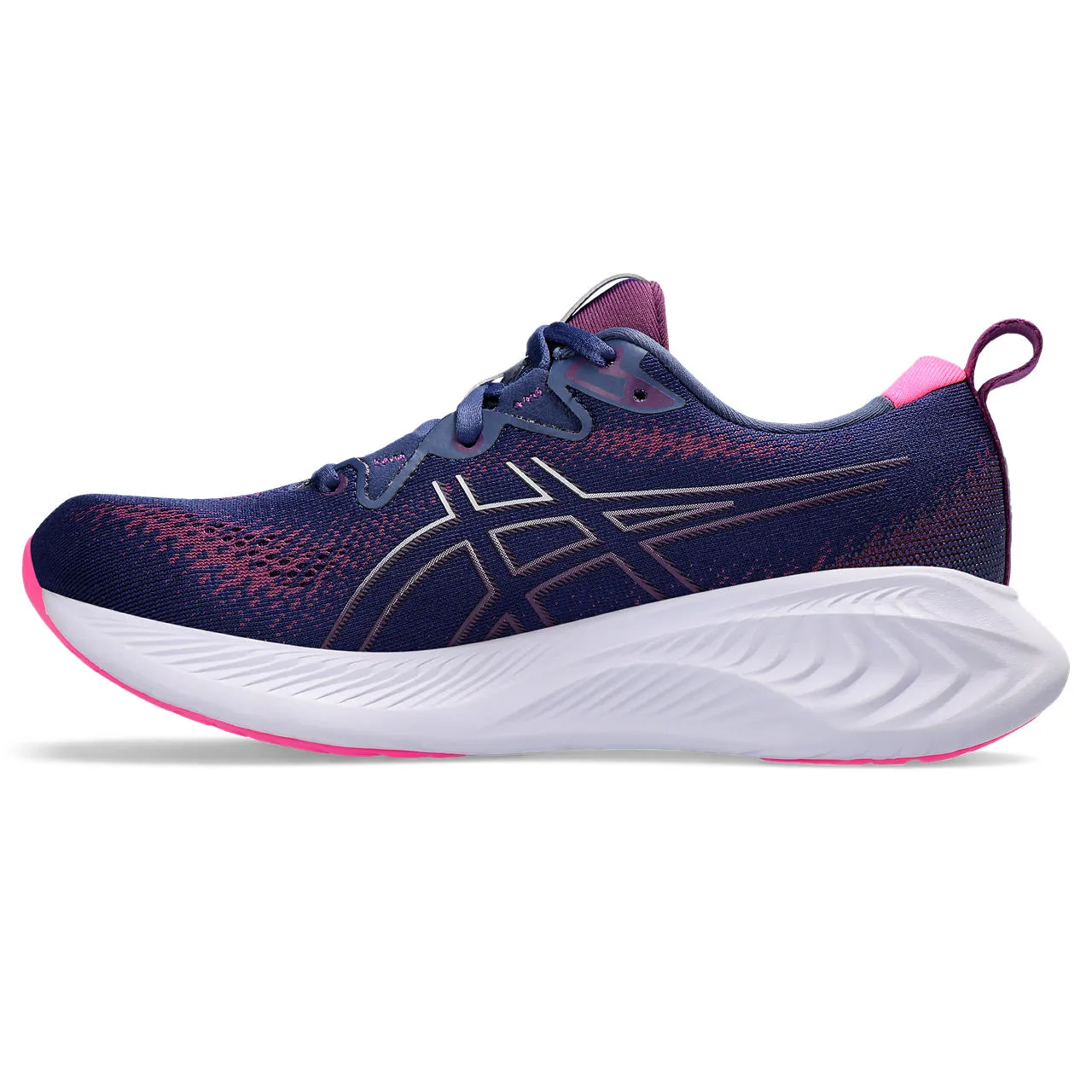 Asics Gel Cumulus 25 Womens Running Shoes