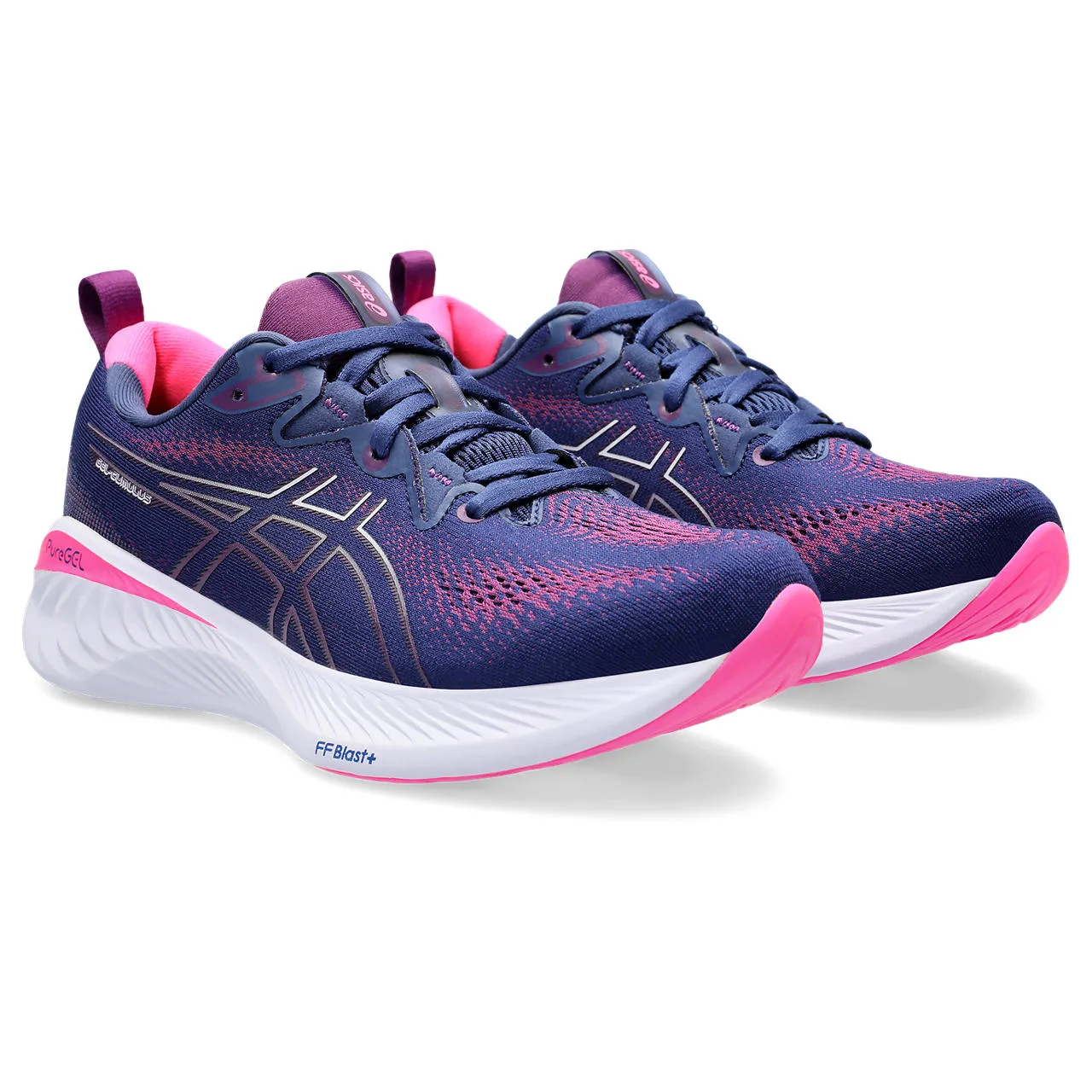 Asics Gel Cumulus 25 Womens Running Shoes