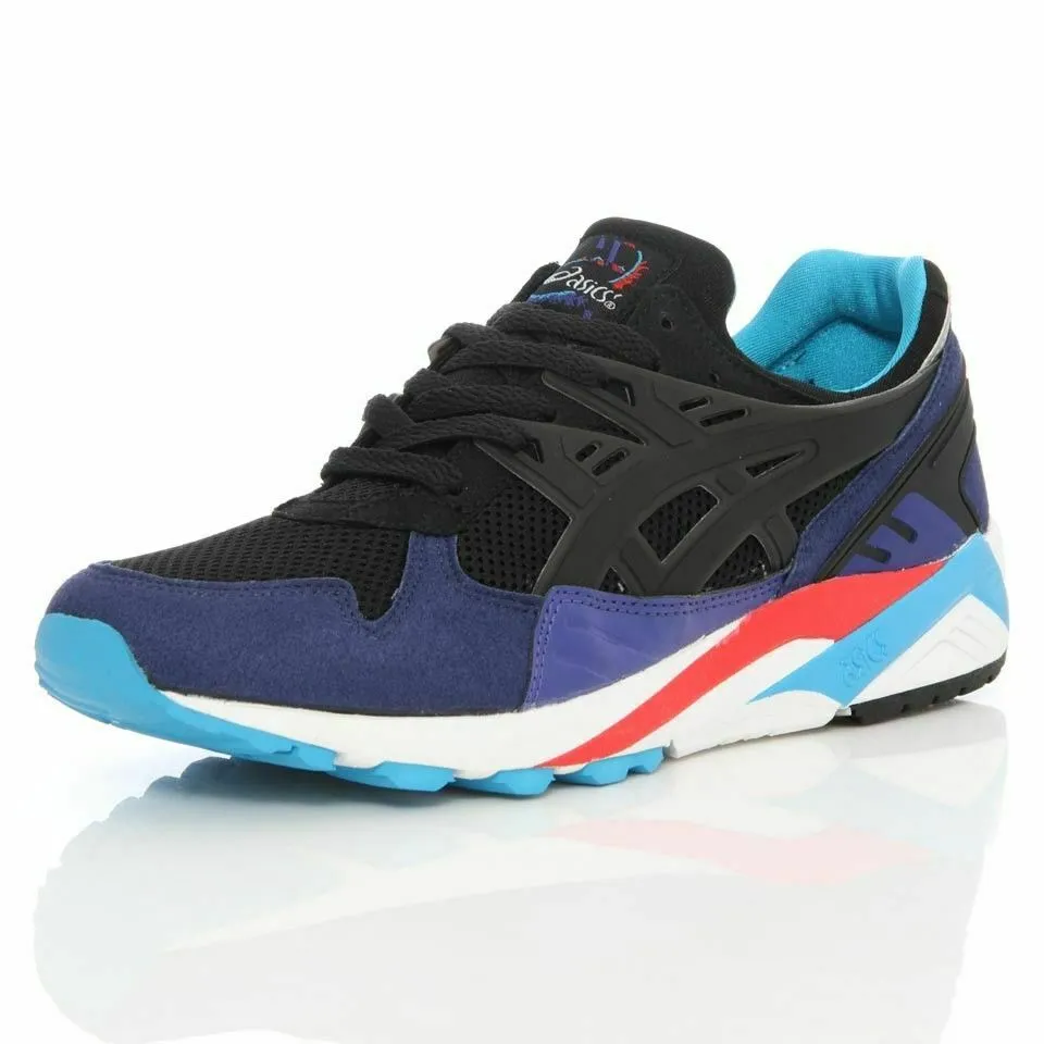 ASICS GEL-KAYANO TRAINER MEN'S RUNNING SHOES