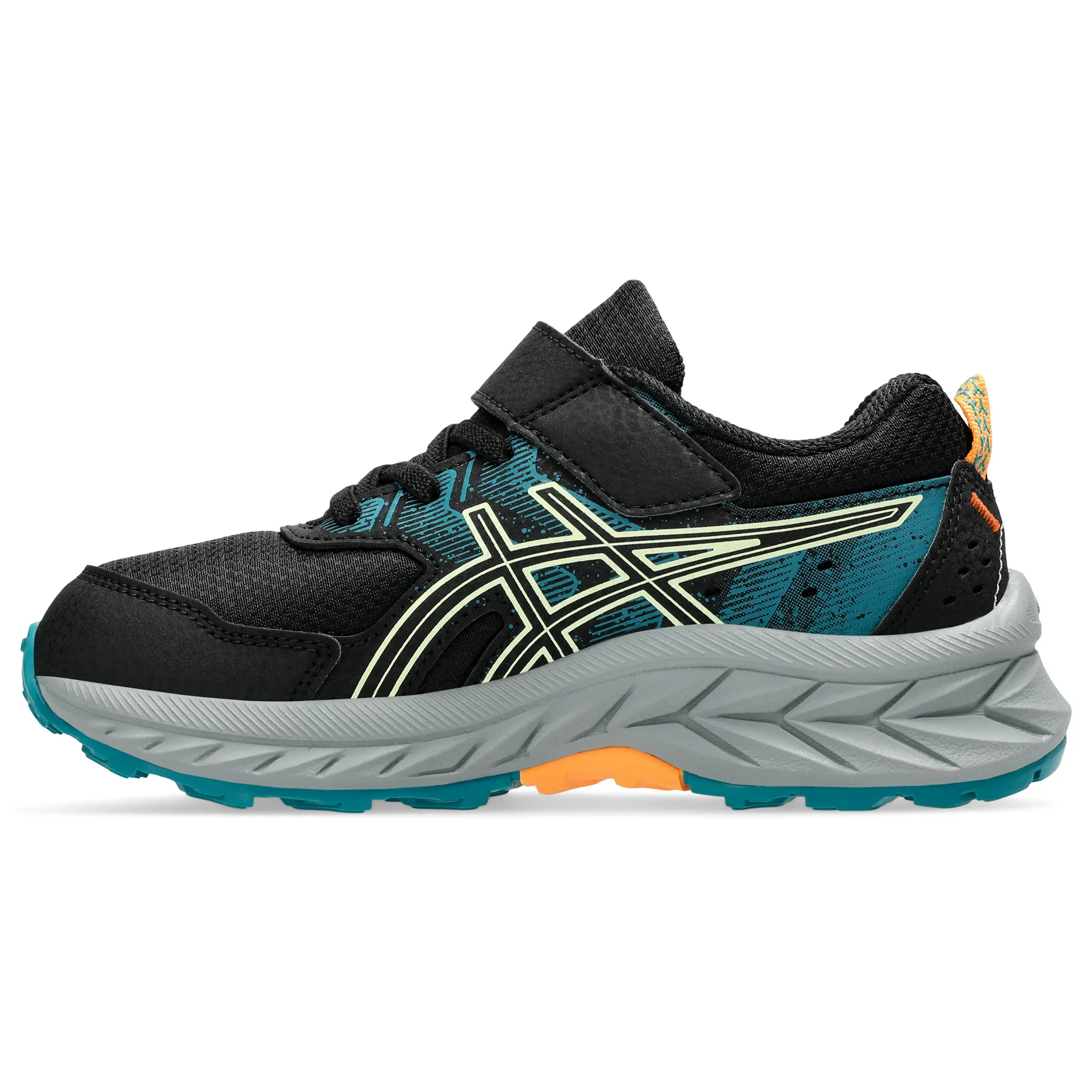 ASICS Gel-Venture 9 PS Kids Trail Shoes