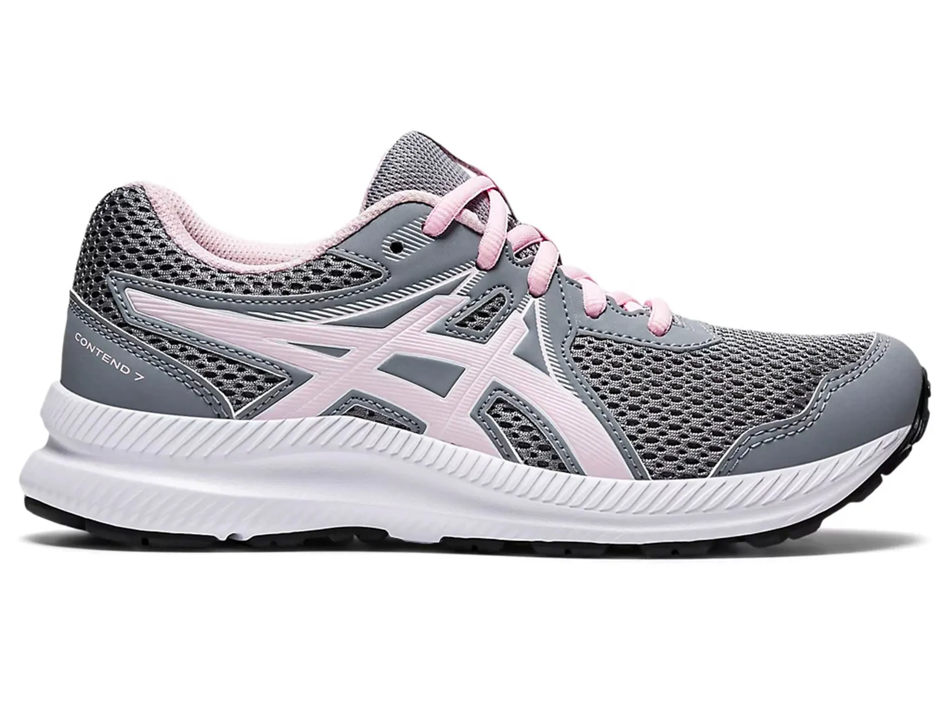 Asics Junior Contend 7 GS <br> 1014A192 022