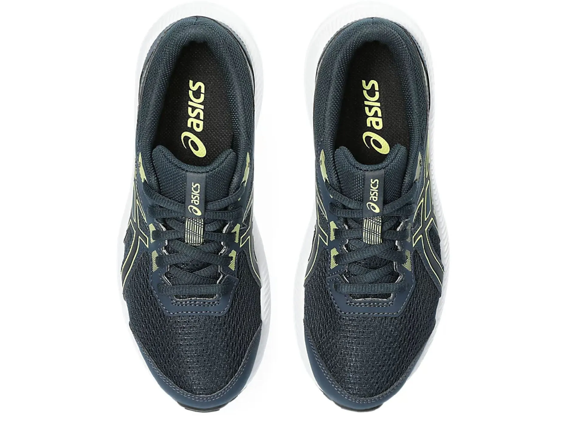 Asics Junior Contend 8 GS <BR> 1014A259 404