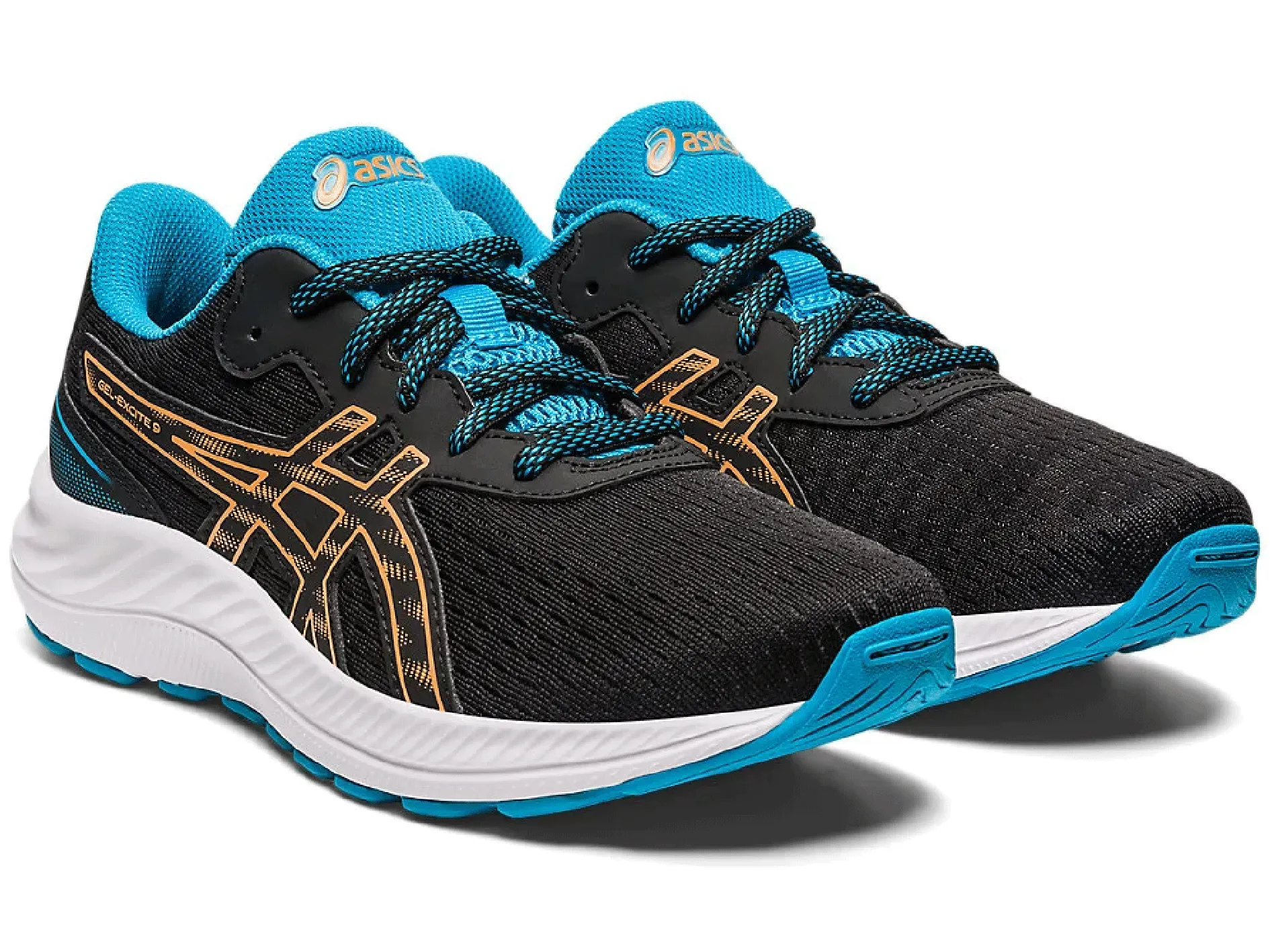 Asics Junior Excite 9 GS <BR> 1014A231 004