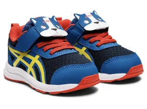 Asics Kids Contend 7 TS School Yard <br> 1014A240 418