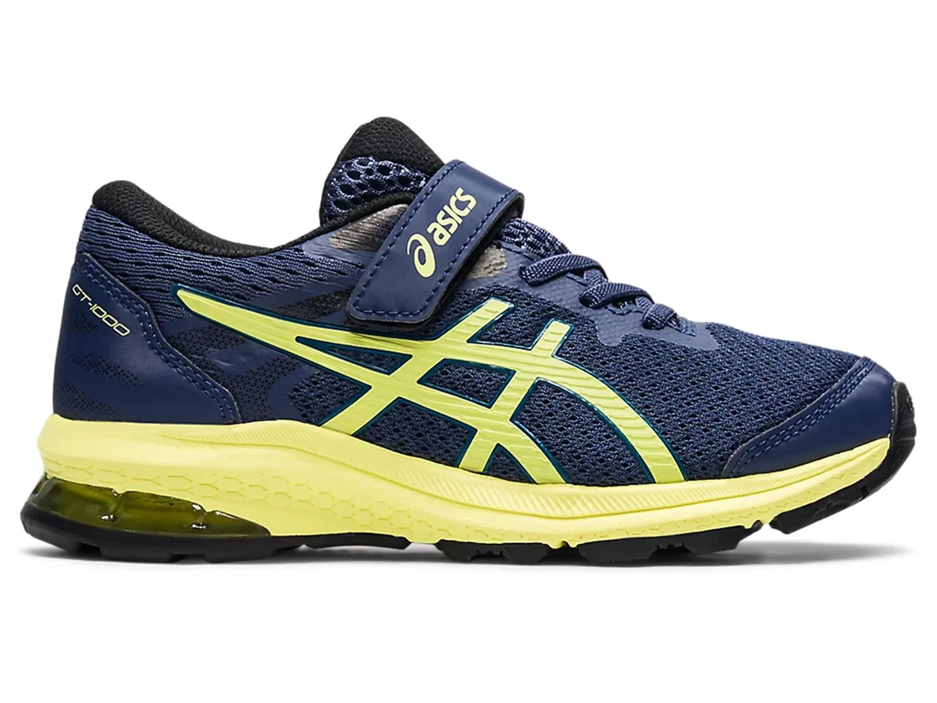 Asics Kids GT-1000 10 PS 1014A191 409