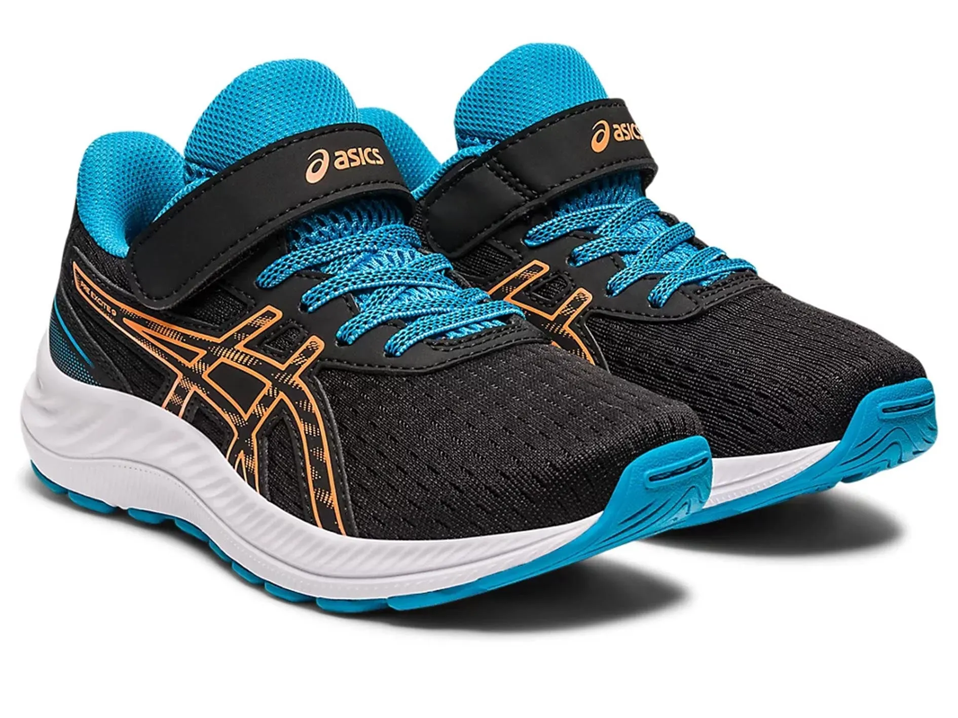 Asics Kids Pre Excite 9 PS <br> 1014A234 004