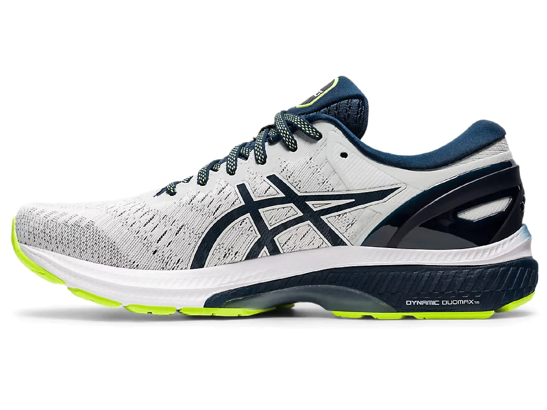 Asics Mens Gel Kayano 27 <BR> 1011A767 024