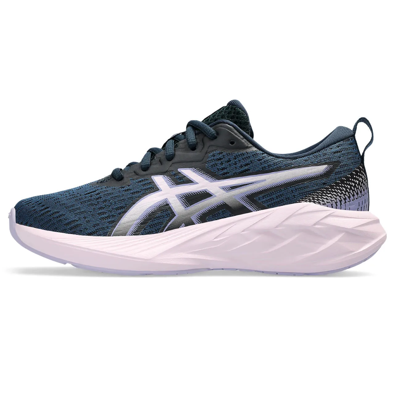 Asics Novablast 4 GS Junior Running Shoes