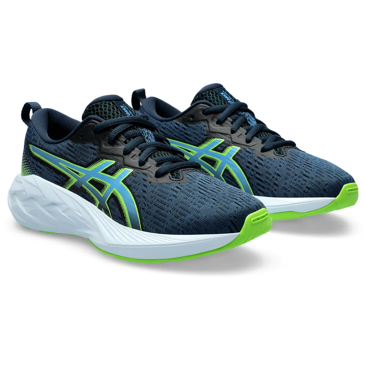 Asics Novablast 4 GS Junior Running Shoes