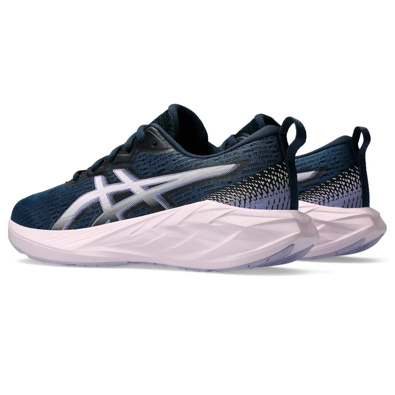 Asics Novablast 4 GS Junior Running Shoes