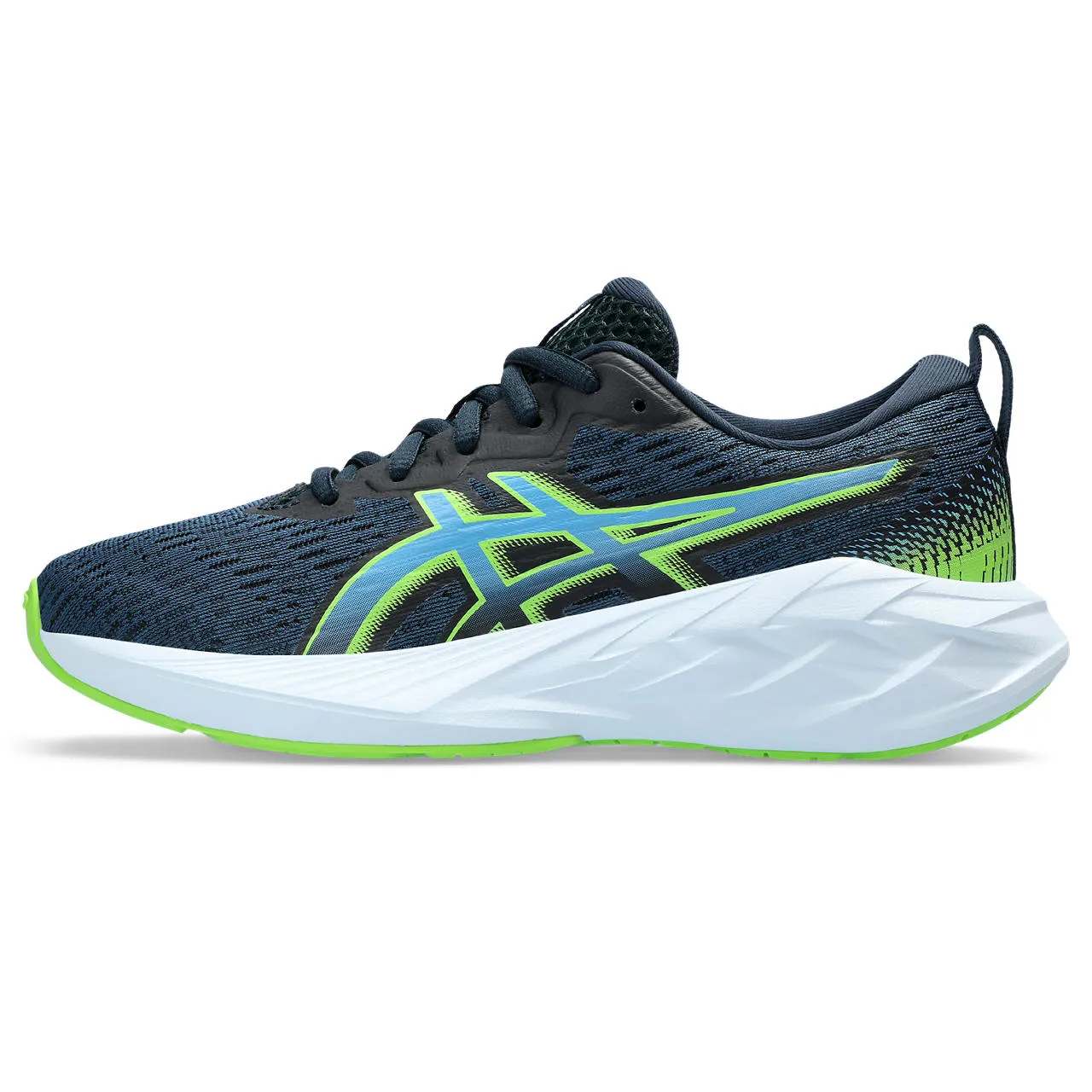 Asics Novablast 4 GS Junior Running Shoes