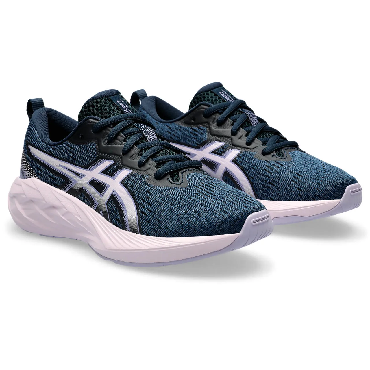 Asics Novablast 4 GS Junior Running Shoes