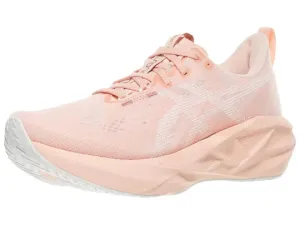 Asics | Novablast 5 | Women's | Breeze/White