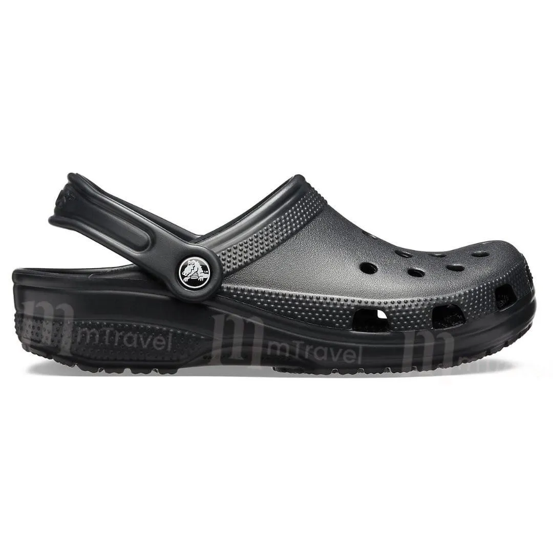 Authentic Crocs Classic Clog