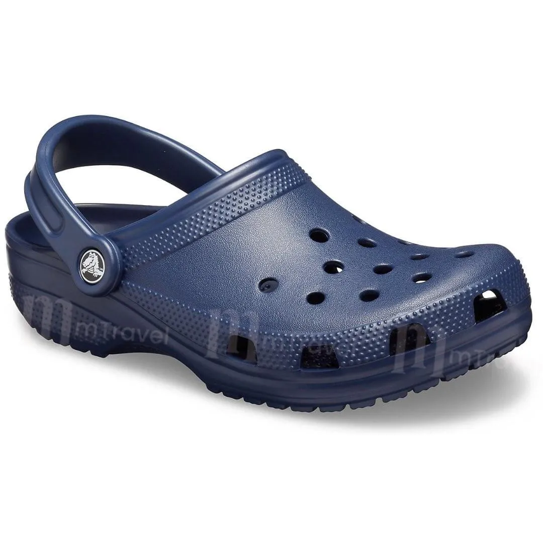 Authentic Crocs Classic Clog