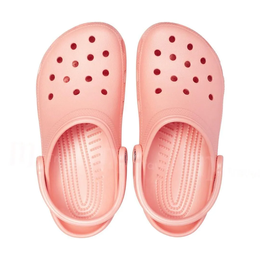 Authentic Crocs Classic Clog