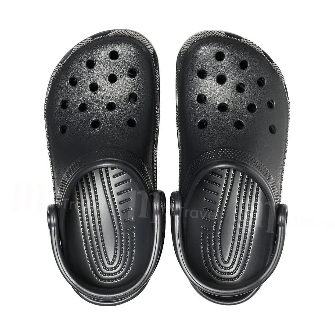 Authentic Crocs Classic Clog