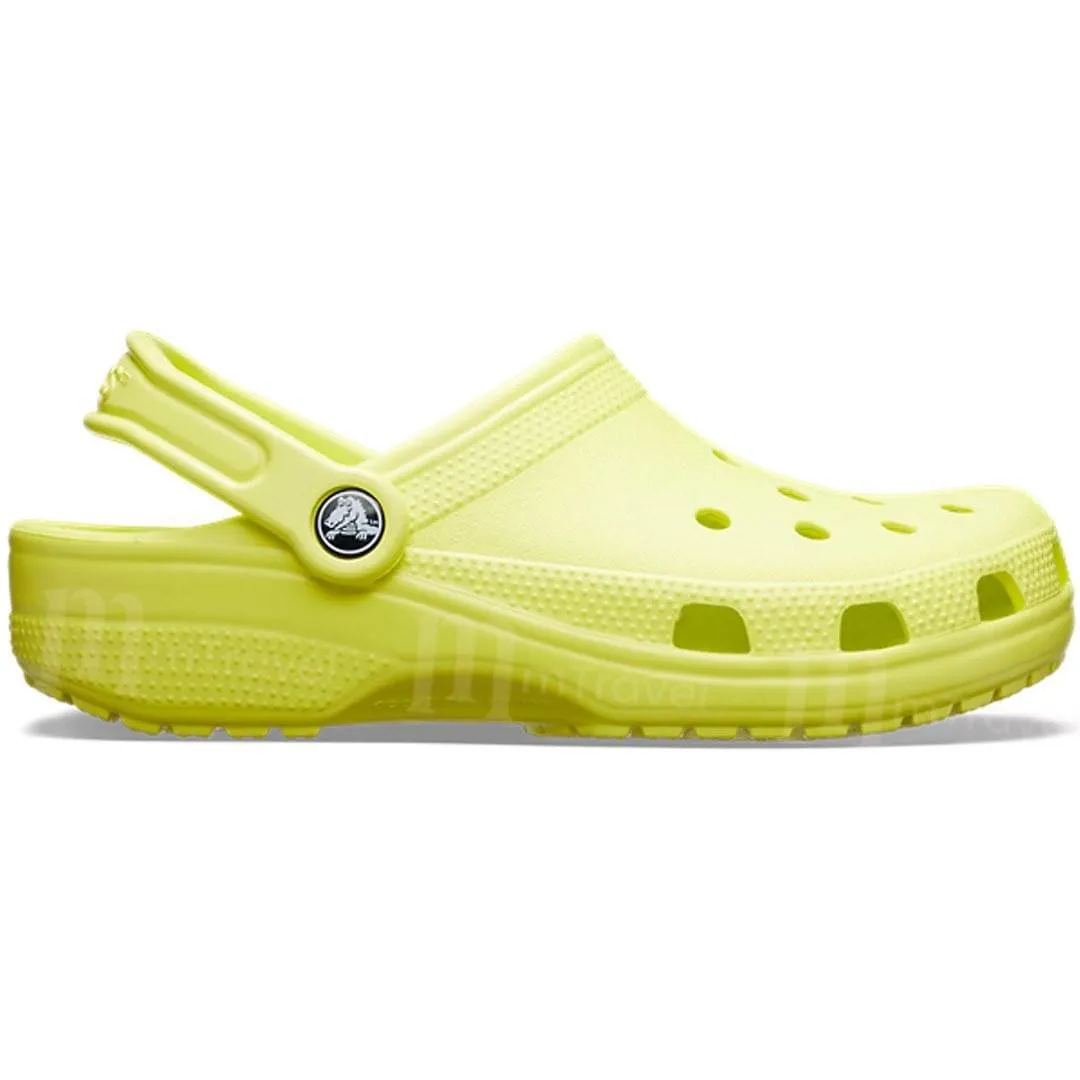 Authentic Crocs Classic Clog