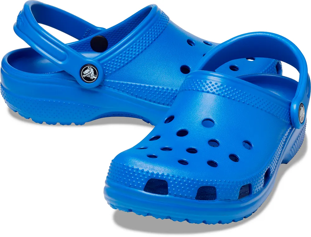 Authentic Crocs Classic Clog