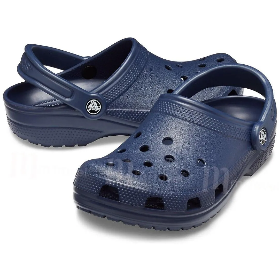 Authentic Crocs Classic Clog