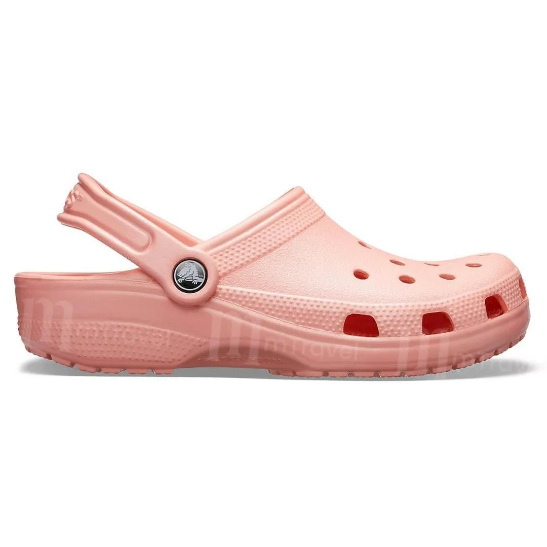 Authentic Crocs Classic Clog