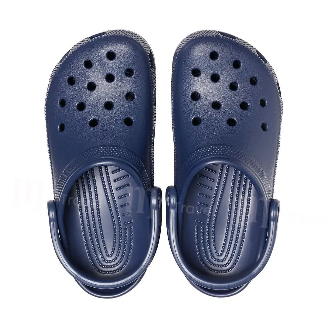 Authentic Crocs Classic Clog