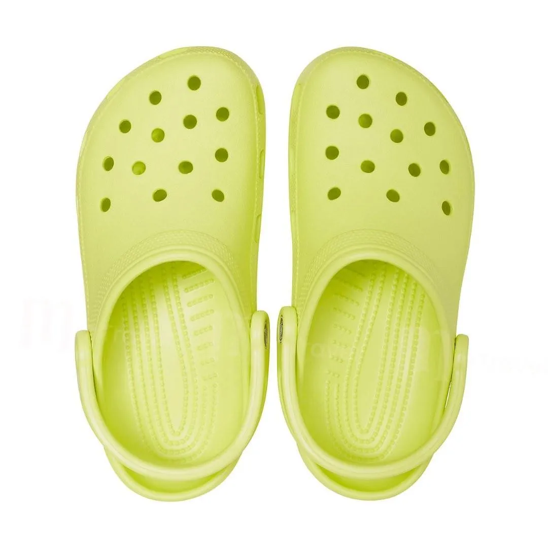 Authentic Crocs Classic Clog