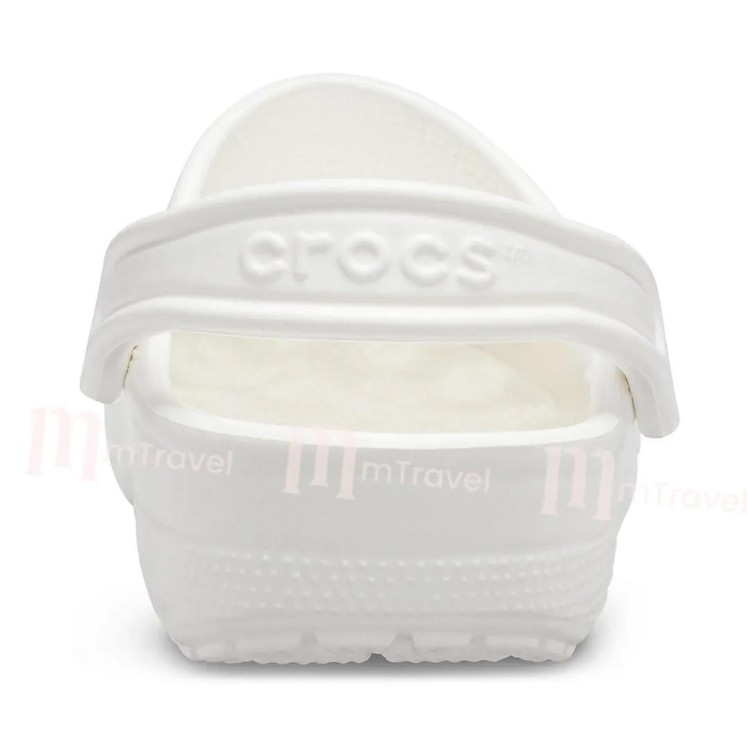 Authentic Crocs Classic Clog