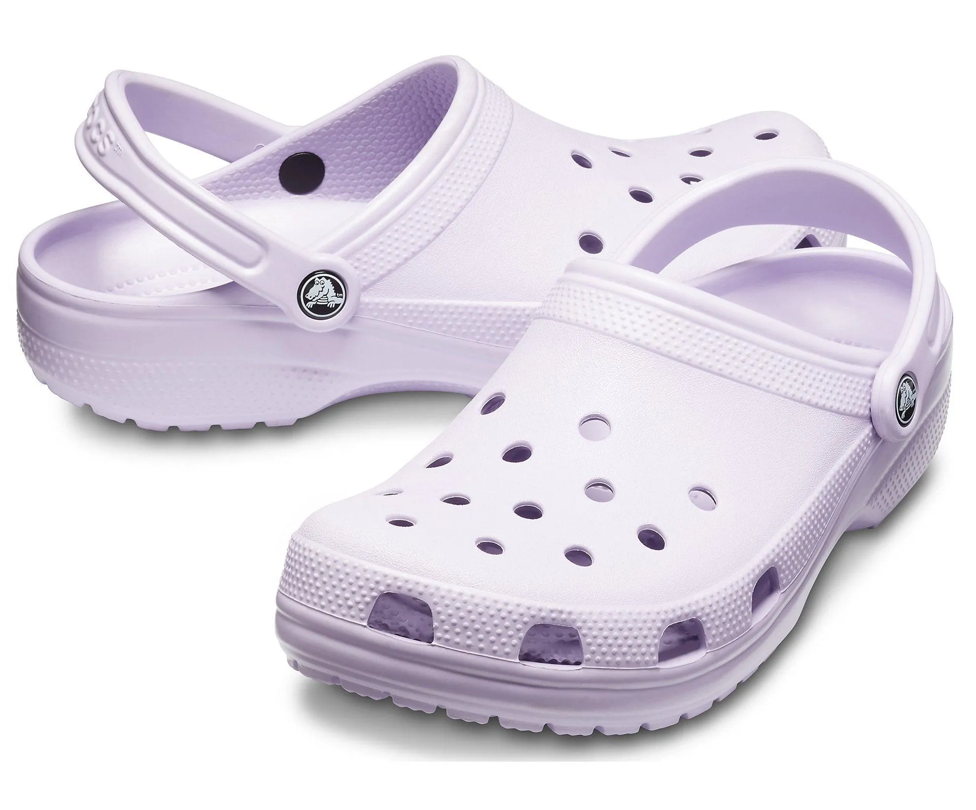 Authentic Crocs Classic Clog