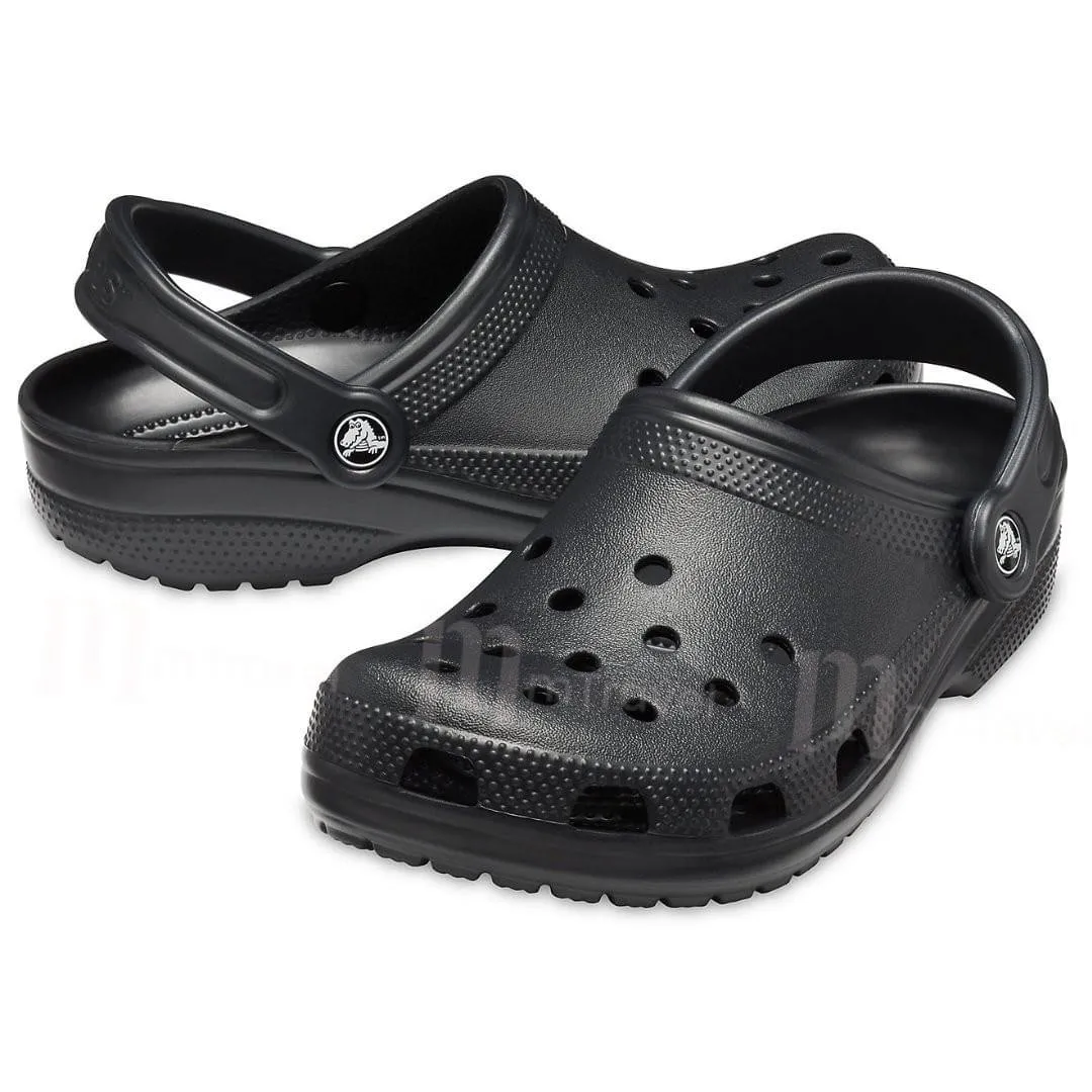 Authentic Crocs Classic Clog