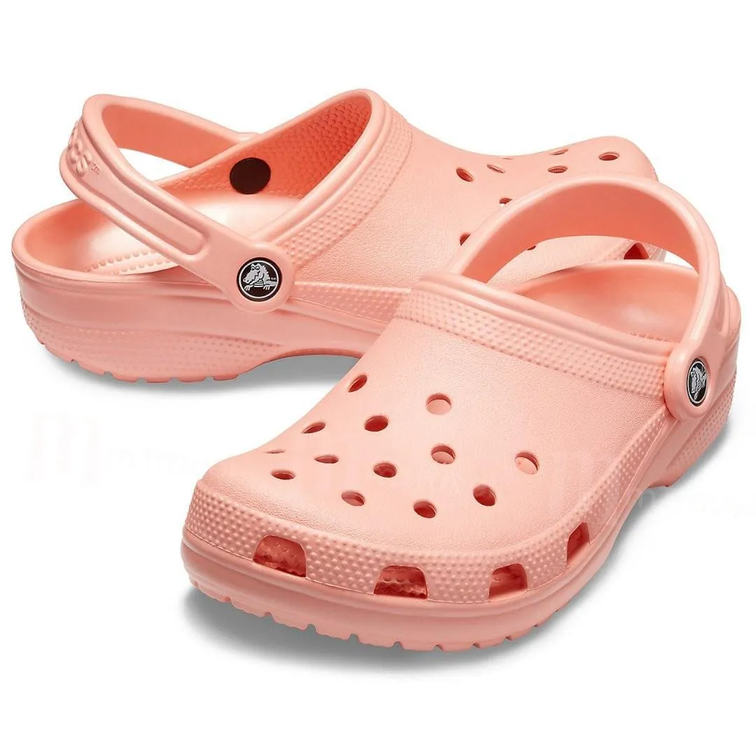 Authentic Crocs Classic Clog