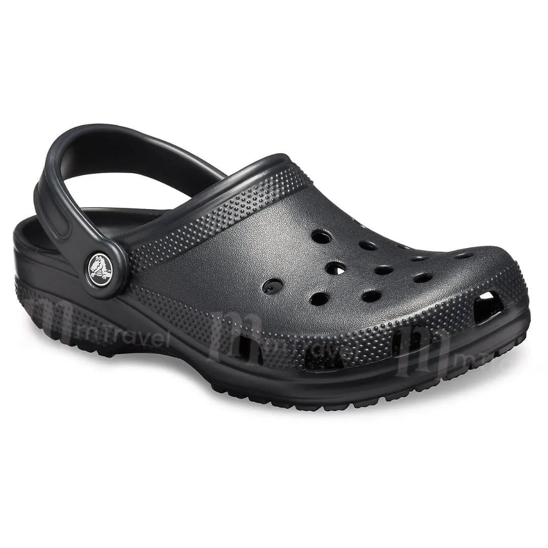 Authentic Crocs Classic Clog