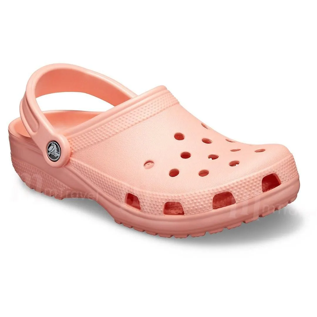 Authentic Crocs Classic Clog