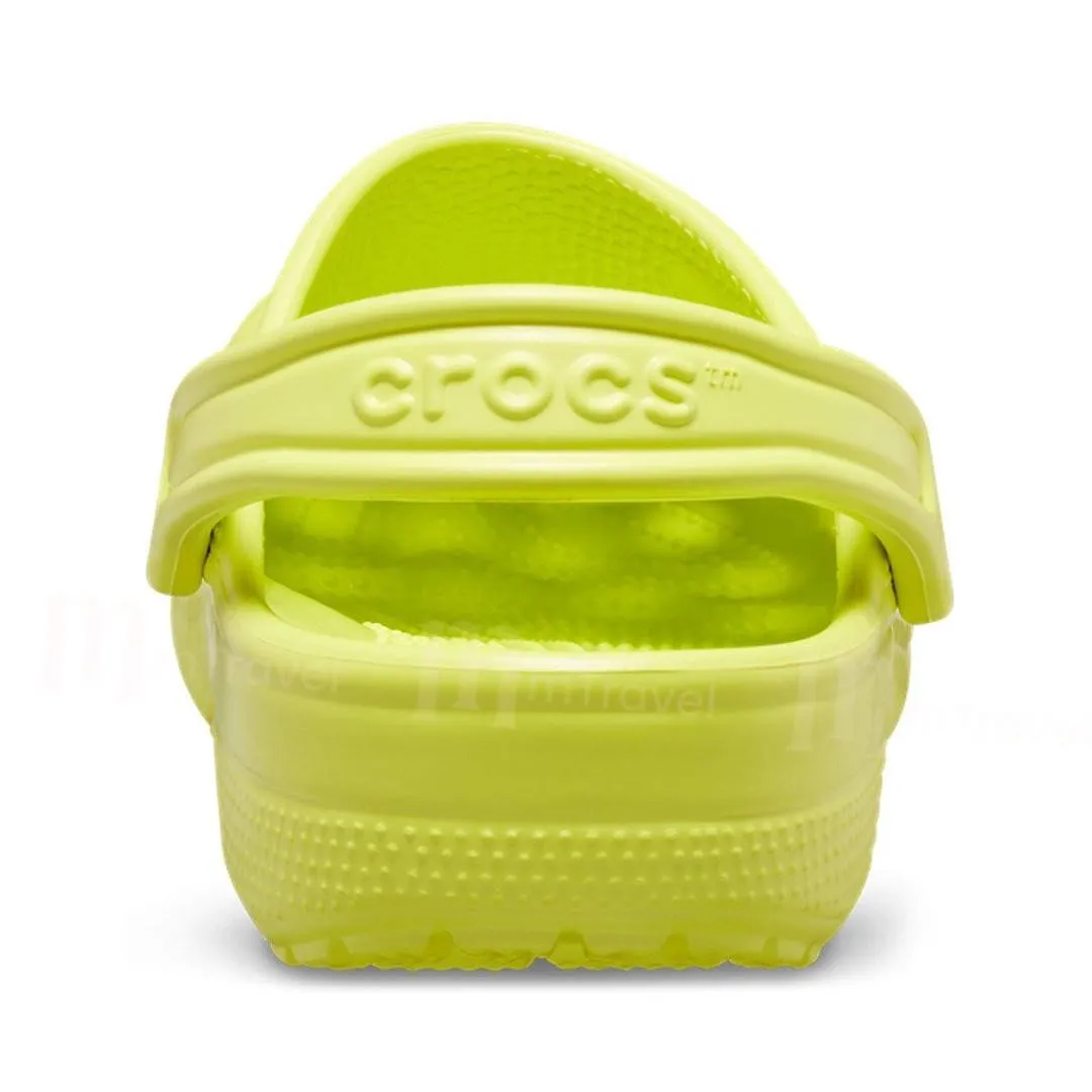 Authentic Crocs Classic Clog