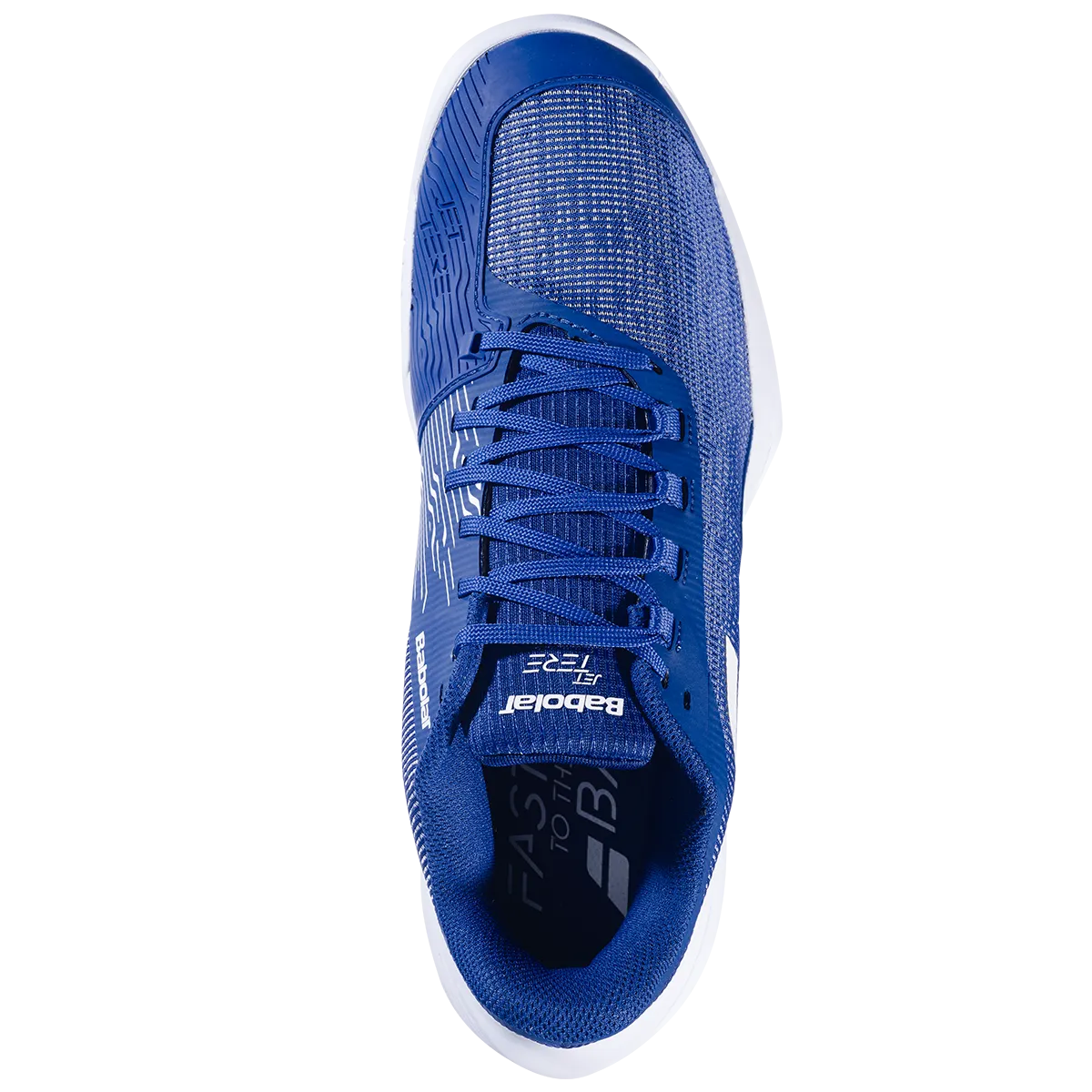 Babolat Men's Jet Tere 2 Tennis Shoes Mombeo Blue