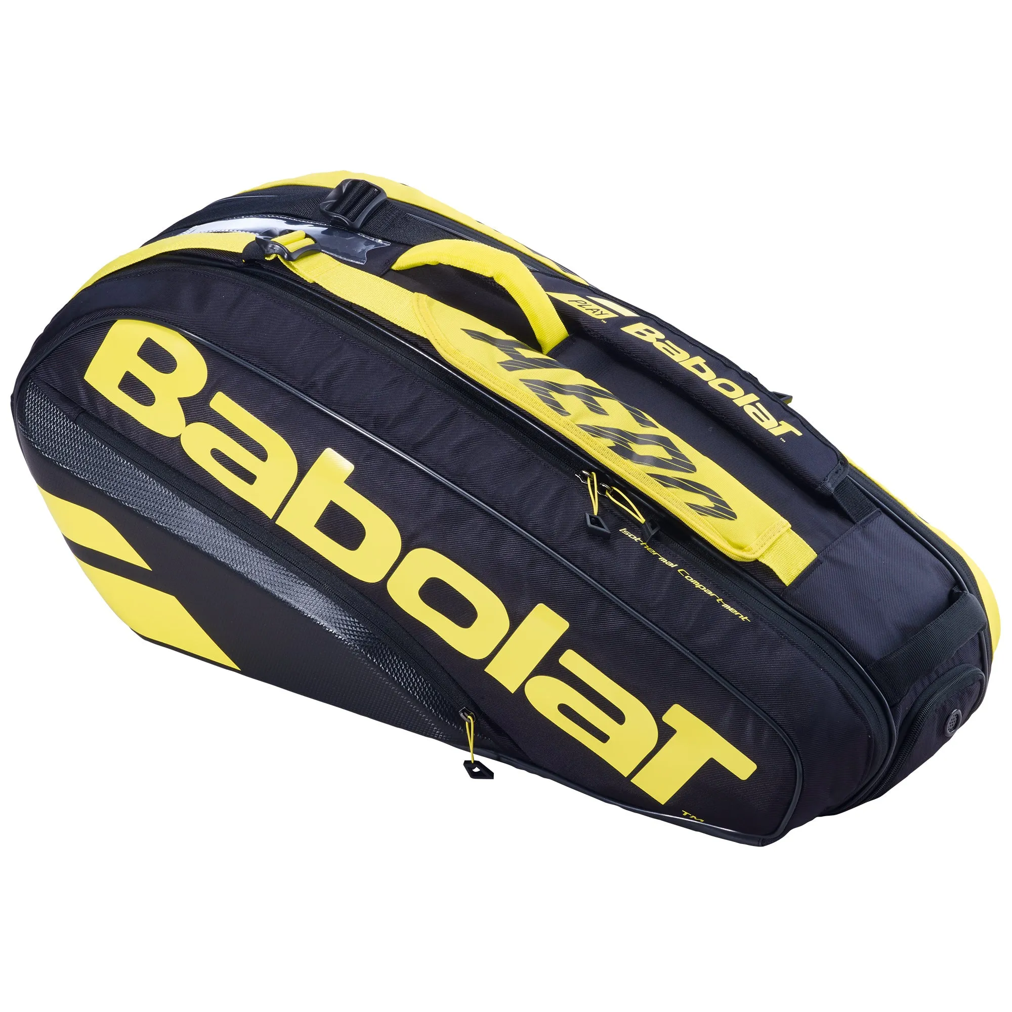 Babolat Pure Aero RH X6 Tennis Bag