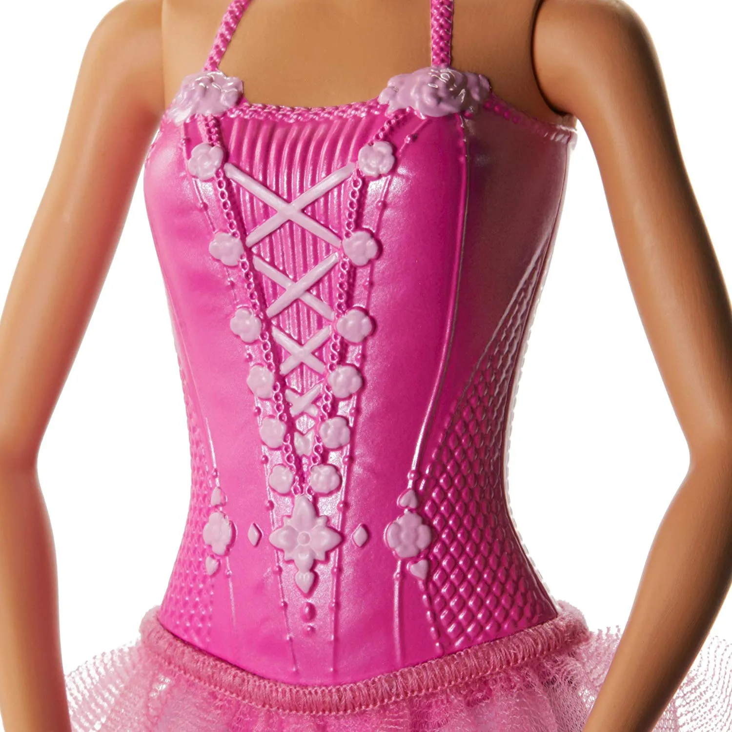 Barbie Ballerina Doll