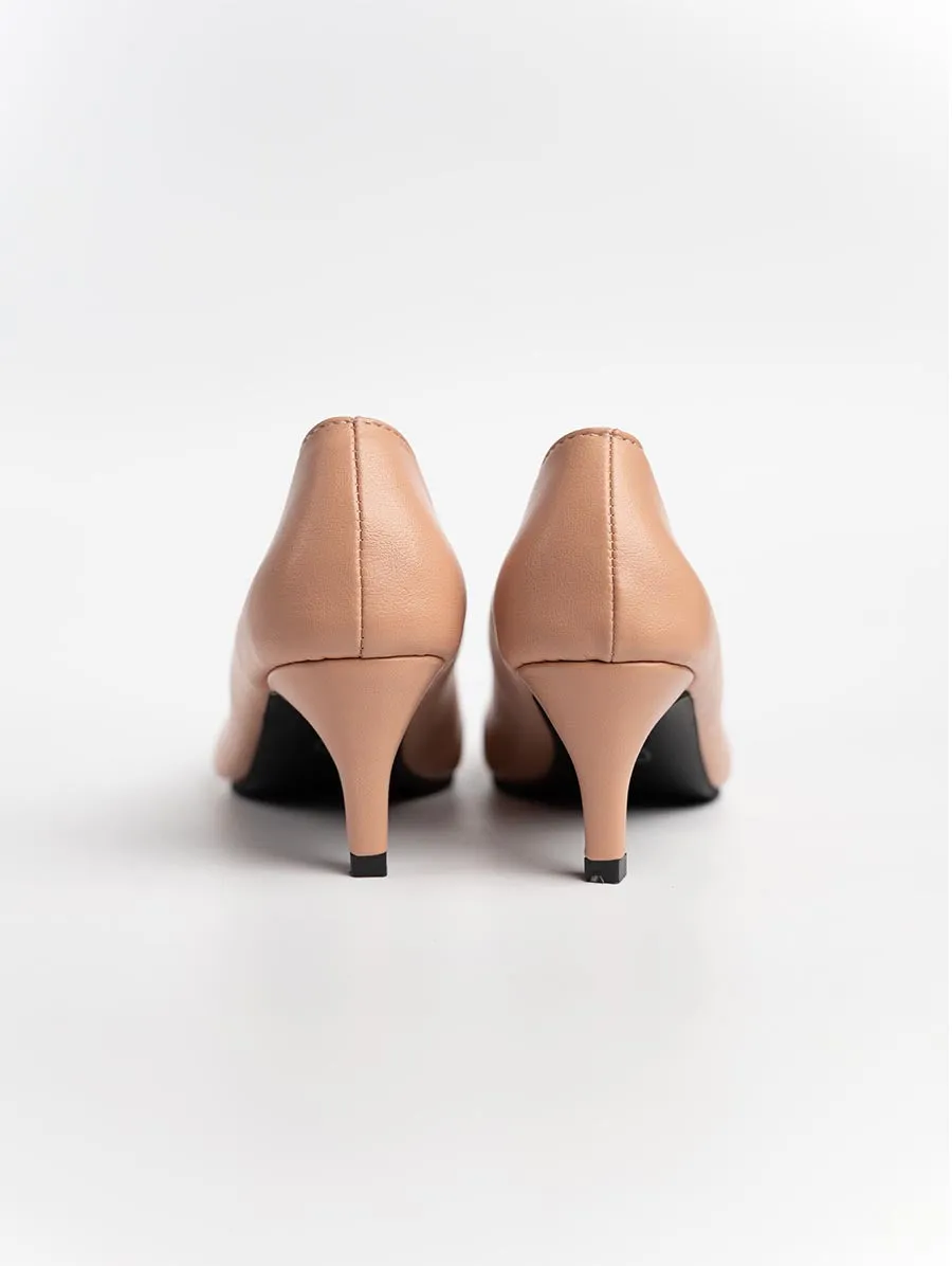 BASIC Scarpin Pumps